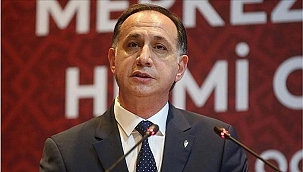 MHK Başkanı Gündoğdu'dan istifa iddialarına yanıt var!