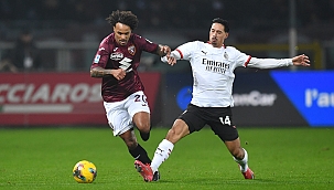 Milan'a Torino'da ağır darbe! İlk 4 yarışı...