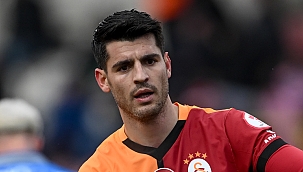 Alvaro Morata: Çok güzel karşılandım, teşekkürler