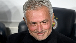 Mourinho: Ağlamıyoruz