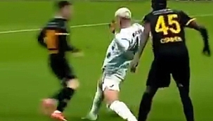 Mourinho'dan Mertens paylaşımı