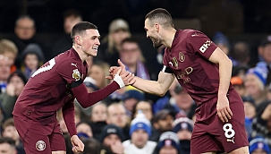 Mourinho ikna edecek!