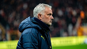 Mourinho'nun cezası düşürüldü!