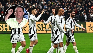 Nihat Kahveci'nin Beşiktaş yorumu: ''Aklım almıyor''