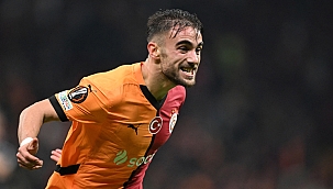 Yunus Akgün'e kesik! Yerine oynayacak isim belli oldu