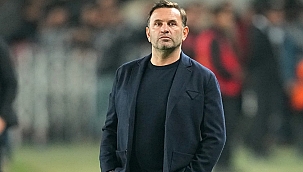 Okan Buruk'un derbi iddiası
