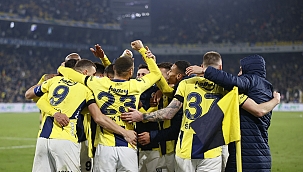 Olaylı maçta Kadıköy'de neler yaşandı? O anlar...