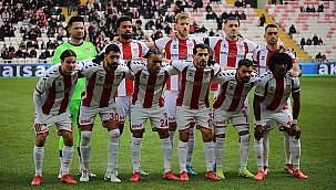 PFDK resmen açıkladı: Sivasspor hükmen mağlup