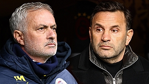 PFDK cezaları açıklandı!