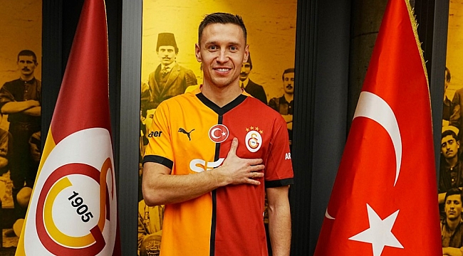 Przemyslaw Frankowski'nin tek rakibi Achraf Hakimi!