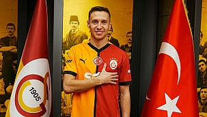 Przemyslaw Frankowski'nin tek rakibi Achraf Hakimi!