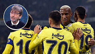 Rıdvan Dilmen'in derbi iddiası!