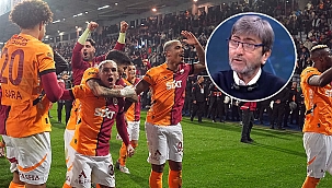 Rıdvan Dilmen'in 'derbi' yorumu