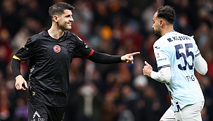 Sahadan çekilmenin cezası değişti