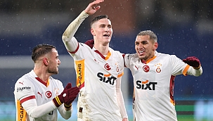Rolland Sallai'den Türkiye ve Galatasaray itirafı!