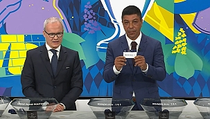 Şampiyonlar Ligi'nde eşleşmeler belli oldu!