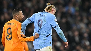 Şampiyonlar Ligi'nde günün programı 