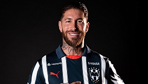 Sergio Ramos'un yeni adresi Meksika oldu! Formayı giydi