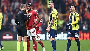 Seyrantepe'de sessiz derbi