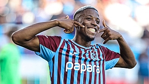 Simon Banza için bonservis operasyonu başladı!