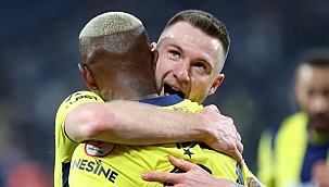 Skriniar transferindeki gerçek!