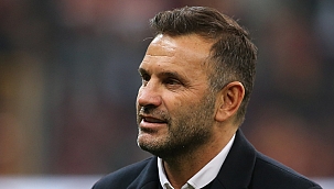 ''Takviyeler düşünüyoruz''