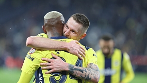 Talisca: ''Daha iyi olacağım''