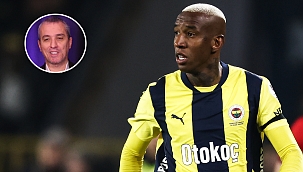 ''Talisca'lı düzen A Planı olmalı''