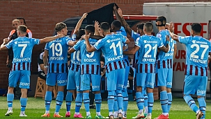 Trabzonspor'da ayrılık resmen açıklandı! Fesih...