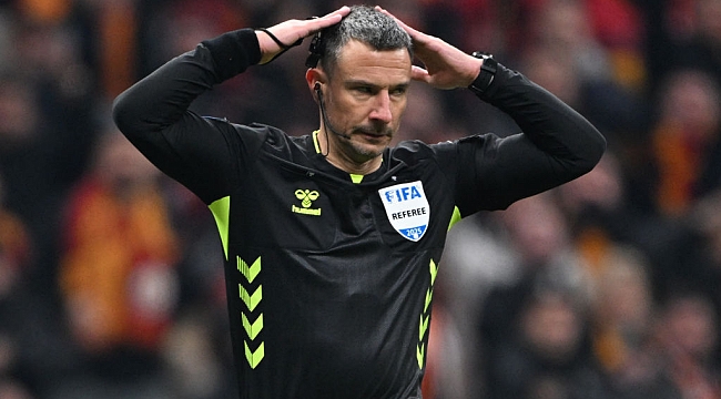 Trabzonspor'dan Slavko Vincic açıklaması