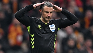 Trabzonspor'dan Slavko Vincic açıklaması