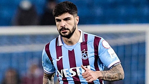 Transfer askıya alındı!