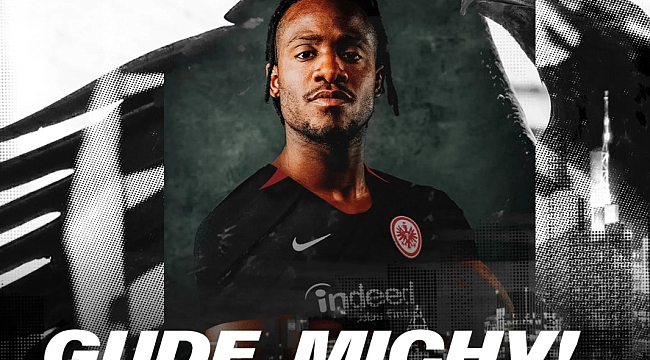 Transferde Batshuayi sürprizi! İmzayı attı