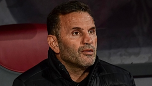 'Transferleri bekliyorduk'