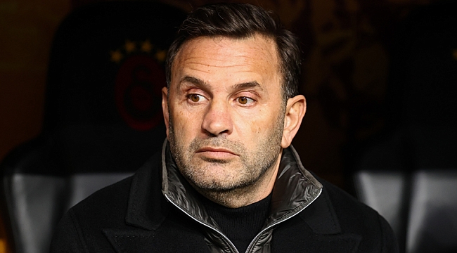 ''Mourinho ağlamaya devam etsin''