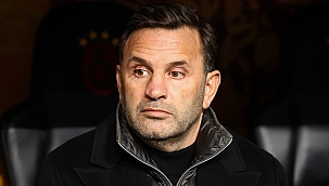 ''Mourinho ağlamaya devam etsin''