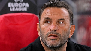 ''Ümidimizi kesmedik''