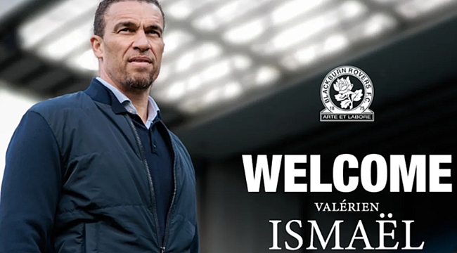 Valerien Ismael'in yeni takımı resmen açıklandı