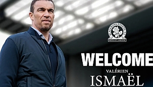 Valerien Ismael'in yeni takımı resmen açıklandı