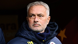 ''Yabancı hakemle gördük''