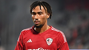 Yeni transfer Türkiye'ye geliyor! 4,5 yıllık imza...