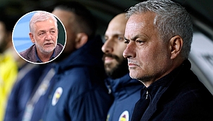 "Yük Galatasaray'ın üzerinde"