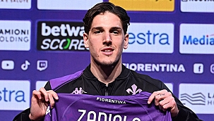 Zaniolo, 6 Şubat'ı unutmadı! '17' numaranın sebebi...