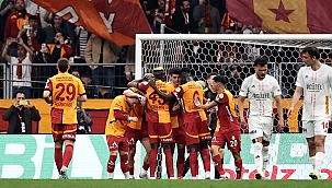 '40 yıllık Galatasaraylı'