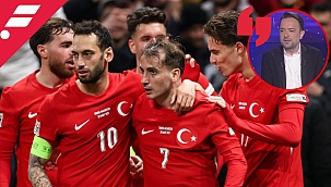 "A liginde olmak çok önemli!"