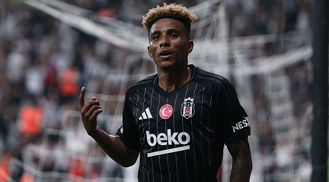 Serdal Adalı sözünü tuttu! Gedson ile yeni sözleşme