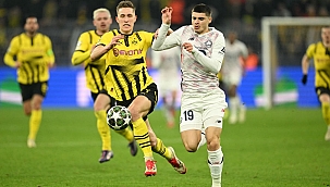 Almanya'da kazanan çıkmadı