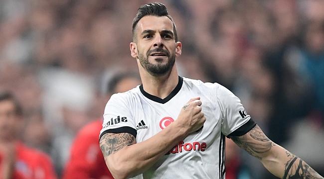 Alvaro Negredo futbolculuk kariyerini noktaladı!