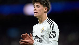 Arda Güler'e iki dev talip!