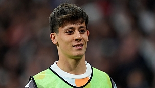 Arda Güler'e talip olduklarını duyurdular!